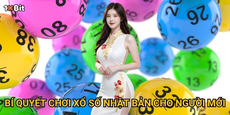 Bí quyết chơi xổ số miền Nam cho người mới