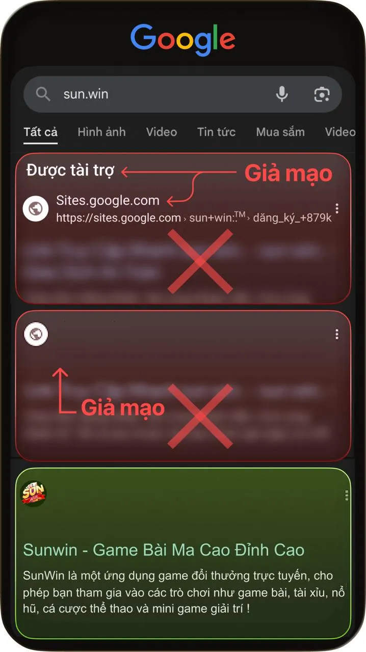 Mẹo chơi Sunwin an toàn
